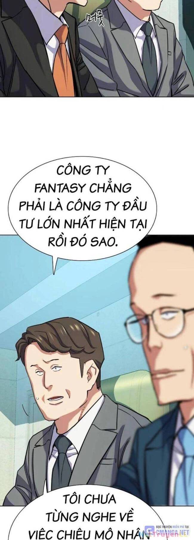 Tiểu Thiếu Gia Gia Tộc Tài Phiệt Chap 108 - Next Chap 109