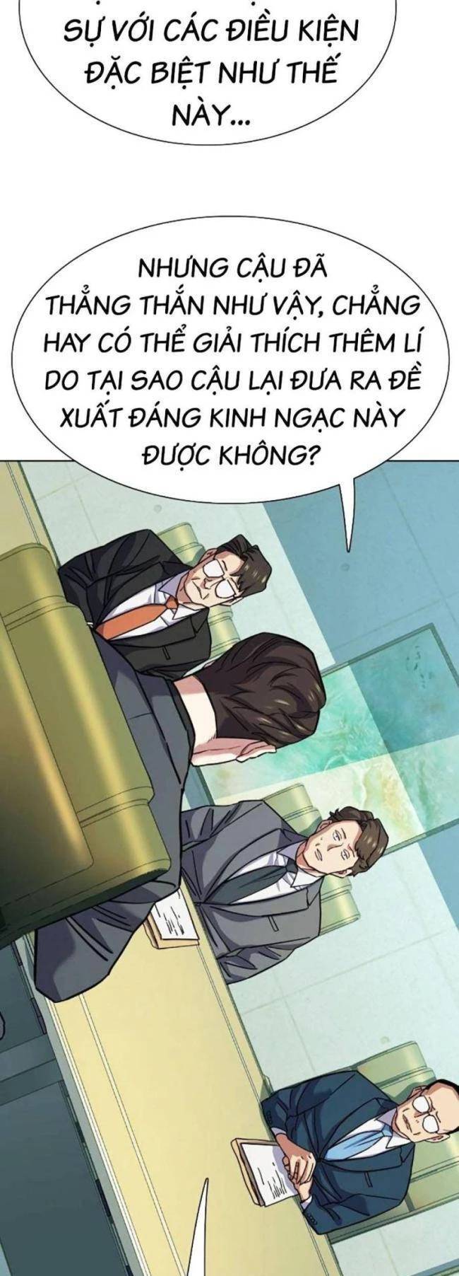 Tiểu Thiếu Gia Gia Tộc Tài Phiệt Chap 108 - Next Chap 109