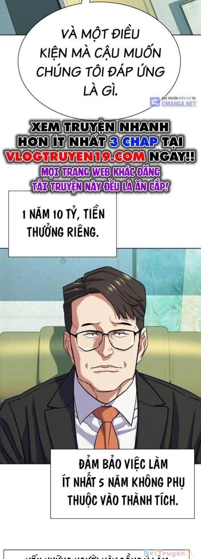 Tiểu Thiếu Gia Gia Tộc Tài Phiệt Chap 108 - Next Chap 109