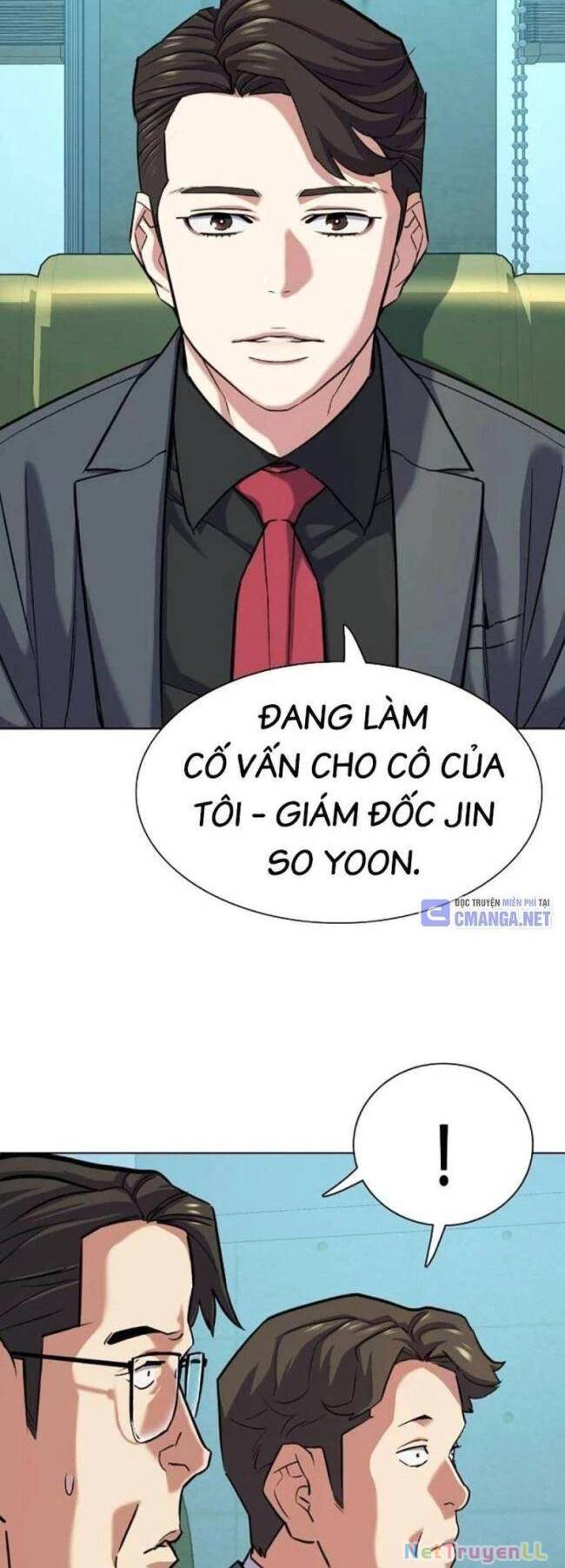 Tiểu Thiếu Gia Gia Tộc Tài Phiệt Chap 108 - Next Chap 109