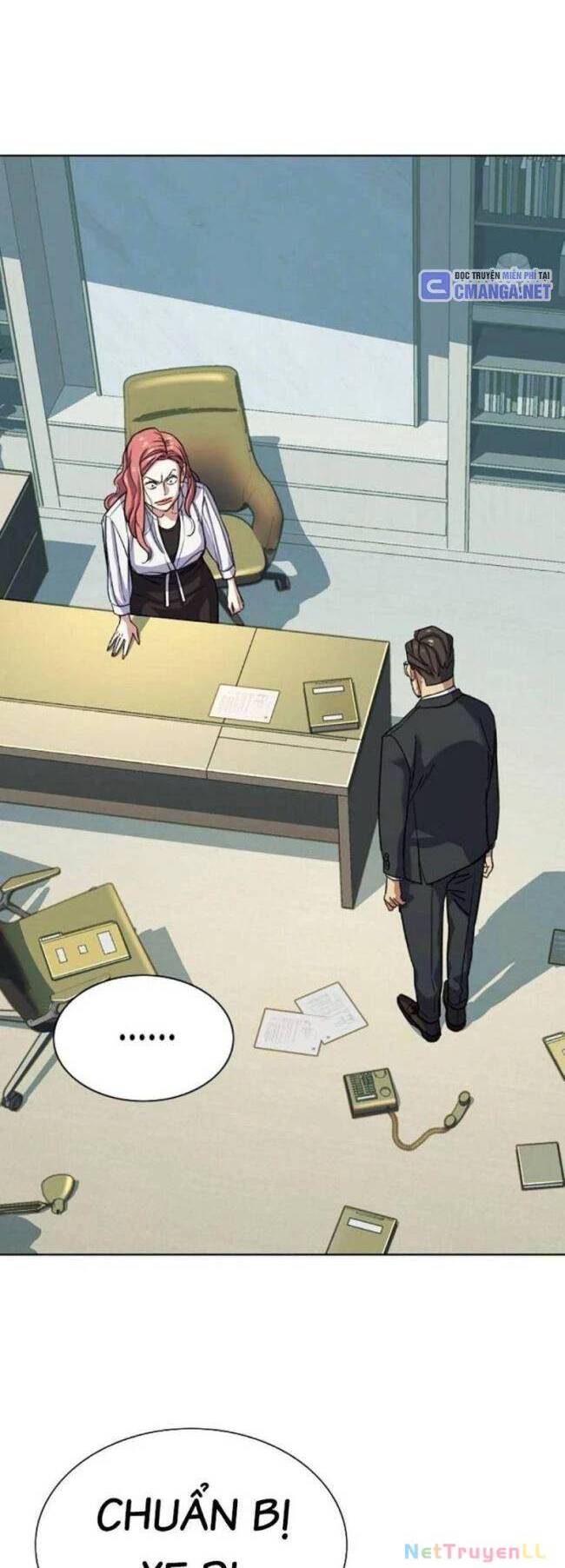 Tiểu Thiếu Gia Gia Tộc Tài Phiệt Chap 108 - Next Chap 109