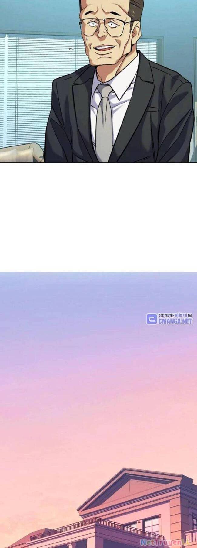 Tiểu Thiếu Gia Gia Tộc Tài Phiệt Chap 108 - Next Chap 109