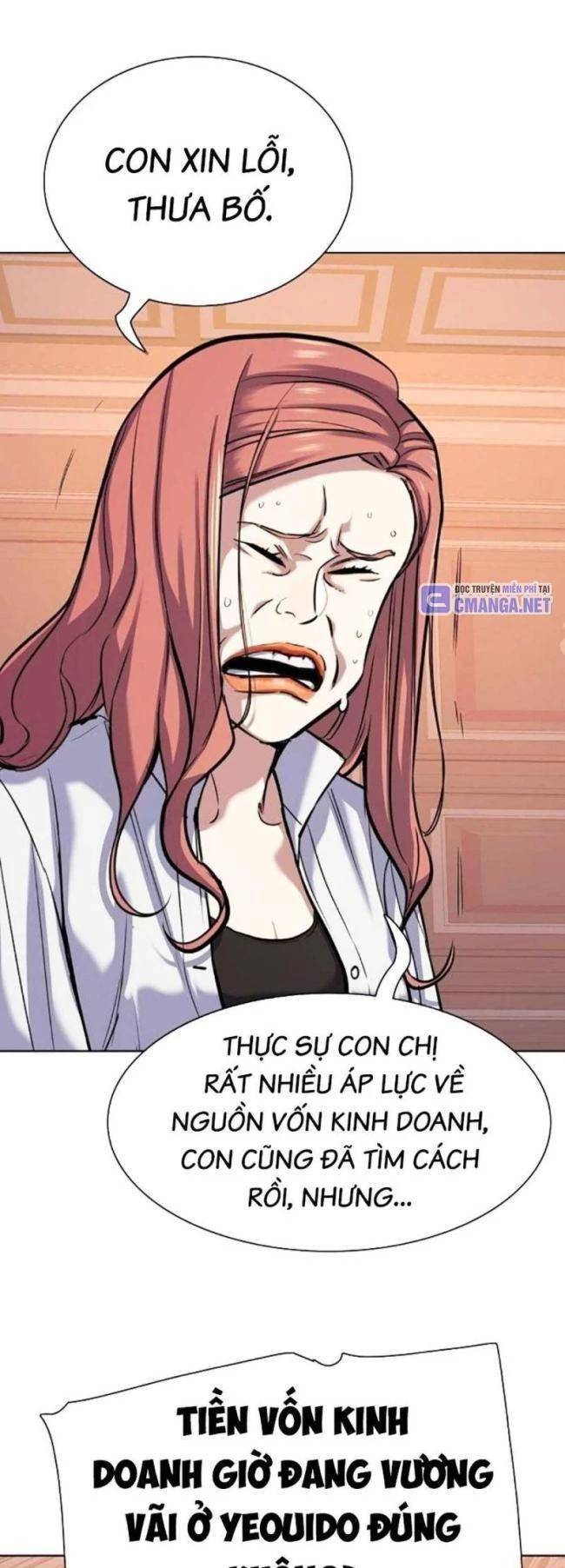 Tiểu Thiếu Gia Gia Tộc Tài Phiệt Chap 108 - Next Chap 109