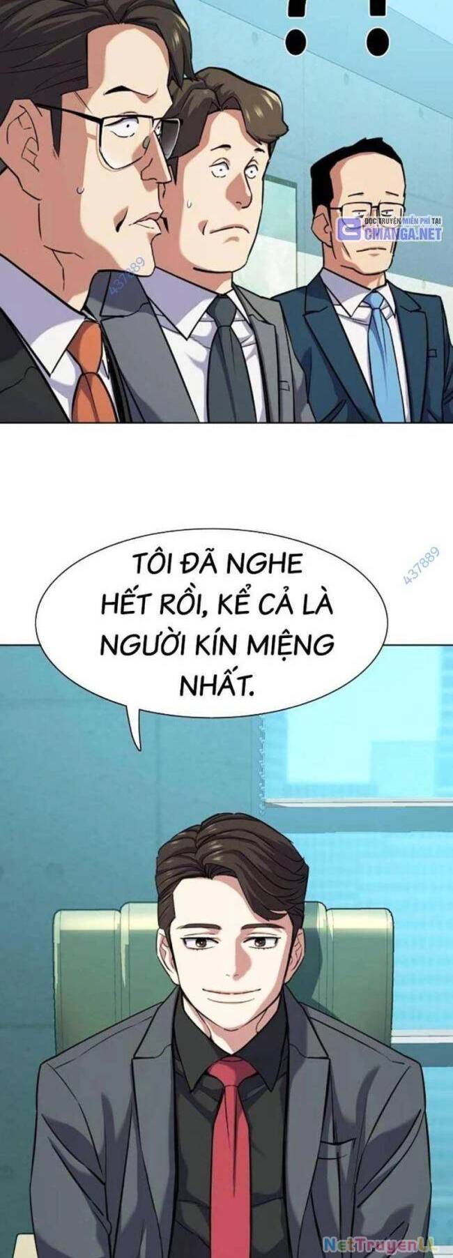 Tiểu Thiếu Gia Gia Tộc Tài Phiệt Chap 108 - Next Chap 109