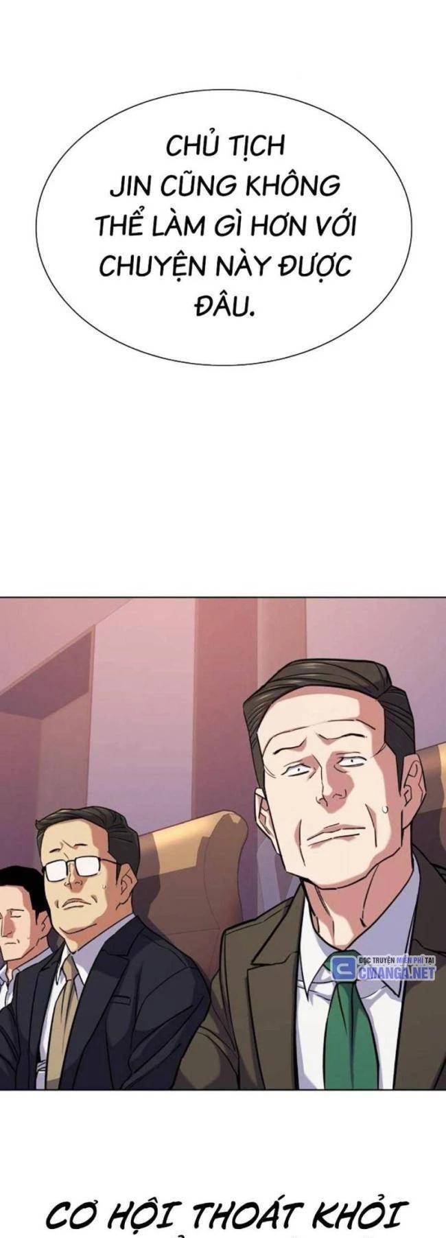 Tiểu Thiếu Gia Gia Tộc Tài Phiệt Chap 110 - Next Chap 111