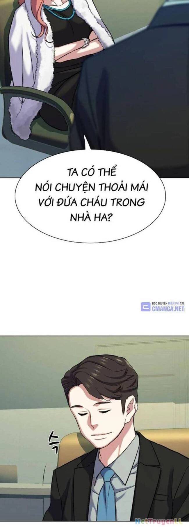 Tiểu Thiếu Gia Gia Tộc Tài Phiệt Chap 110 - Next Chap 111