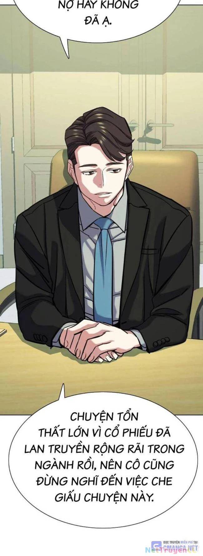 Tiểu Thiếu Gia Gia Tộc Tài Phiệt Chap 110 - Next Chap 111
