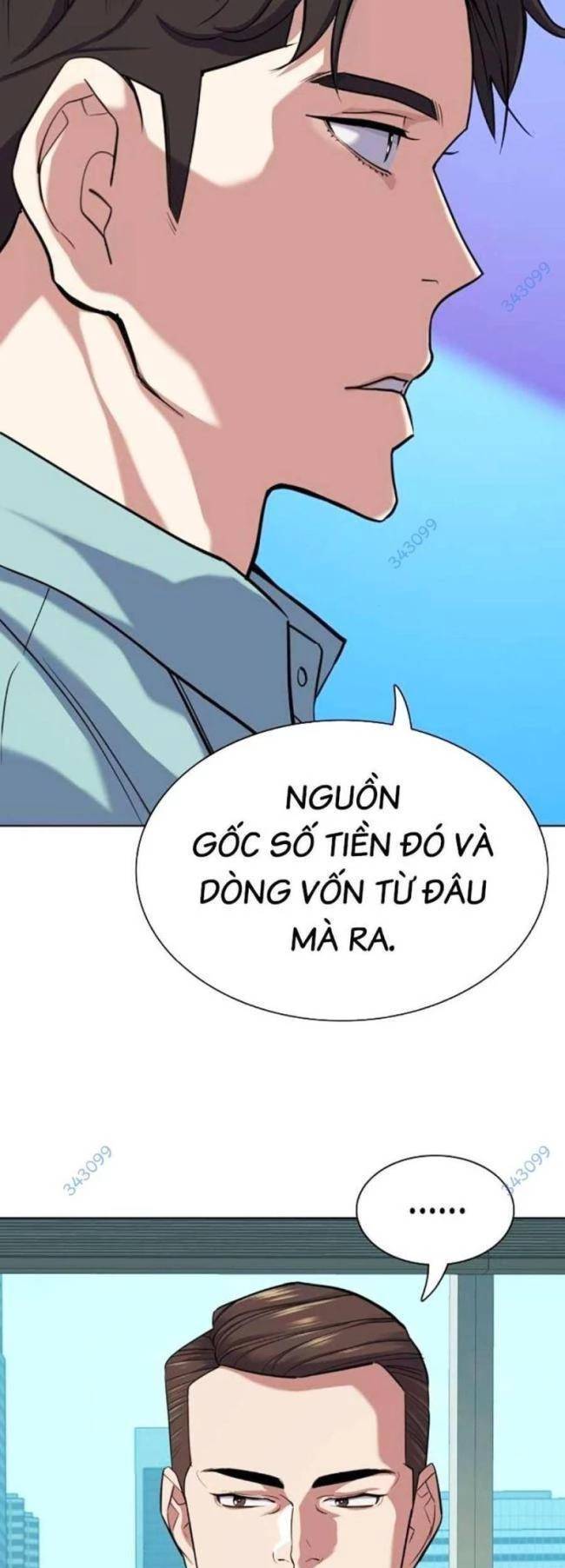 Tiểu Thiếu Gia Gia Tộc Tài Phiệt Chap 110 - Next Chap 111
