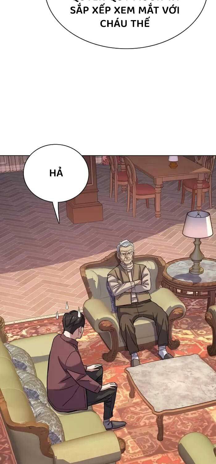 Tiểu Thiếu Gia Gia Tộc Tài Phiệt Chap 118 - Next Chap 119