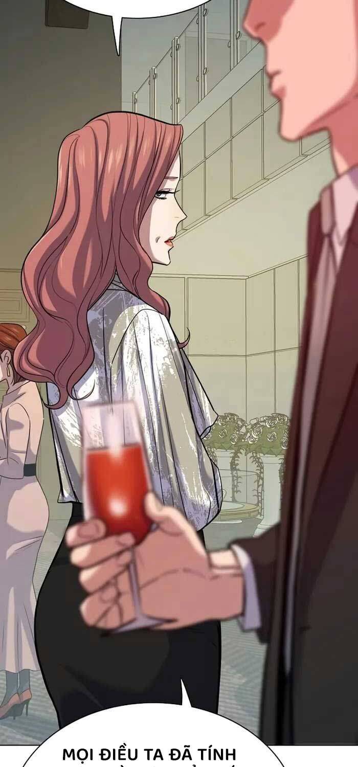 Tiểu Thiếu Gia Gia Tộc Tài Phiệt Chap 118 - Next Chap 119