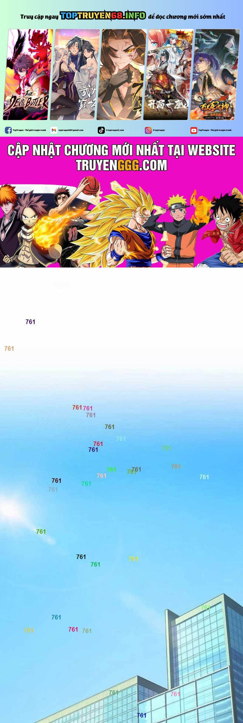 Tiểu Thiếu Gia Gia Tộc Tài Phiệt Chap 120 - Next Chap 121