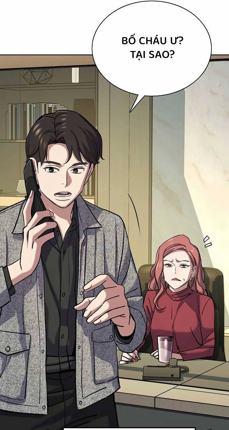 Tiểu Thiếu Gia Gia Tộc Tài Phiệt Chap 120 - Next Chap 121