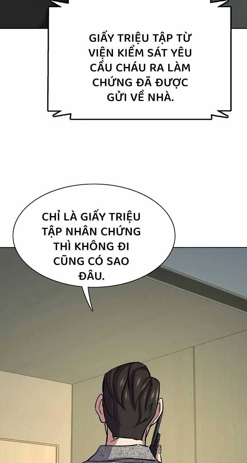 Tiểu Thiếu Gia Gia Tộc Tài Phiệt Chap 120 - Next Chap 121