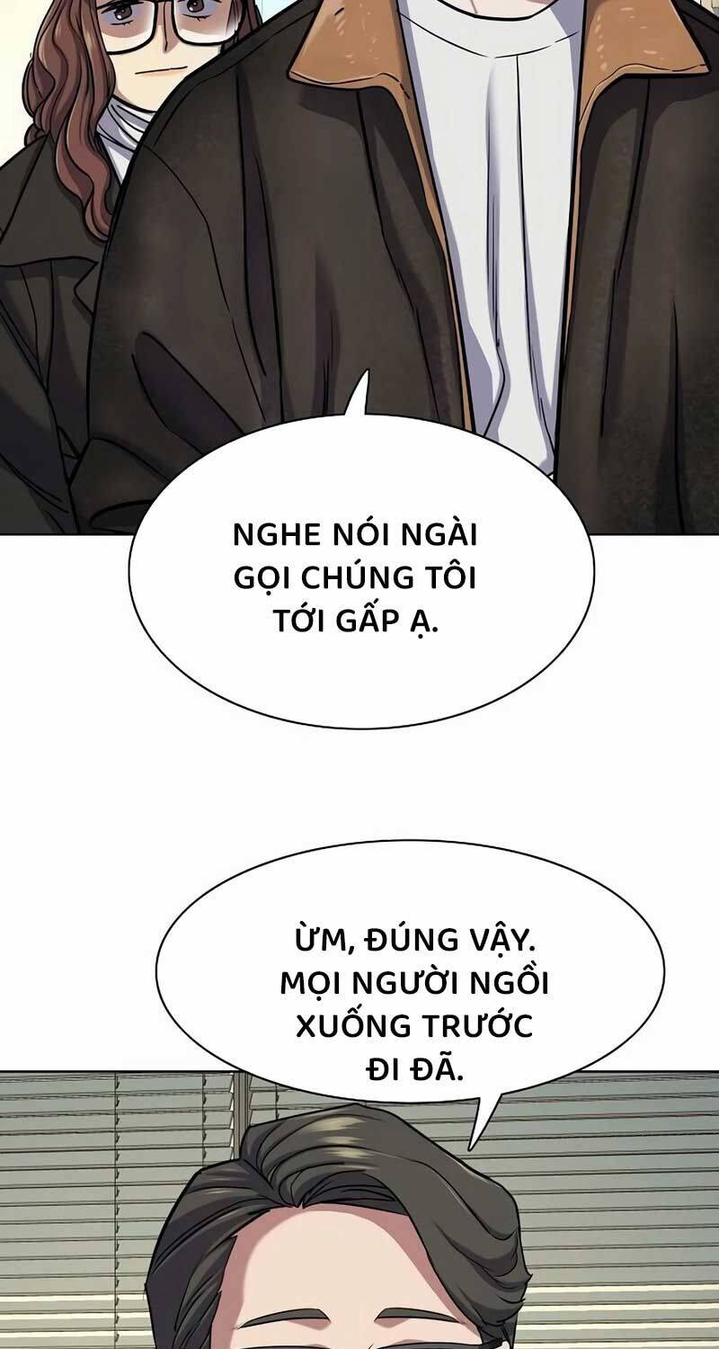 Tiểu Thiếu Gia Gia Tộc Tài Phiệt Chap 120 - Next Chap 121