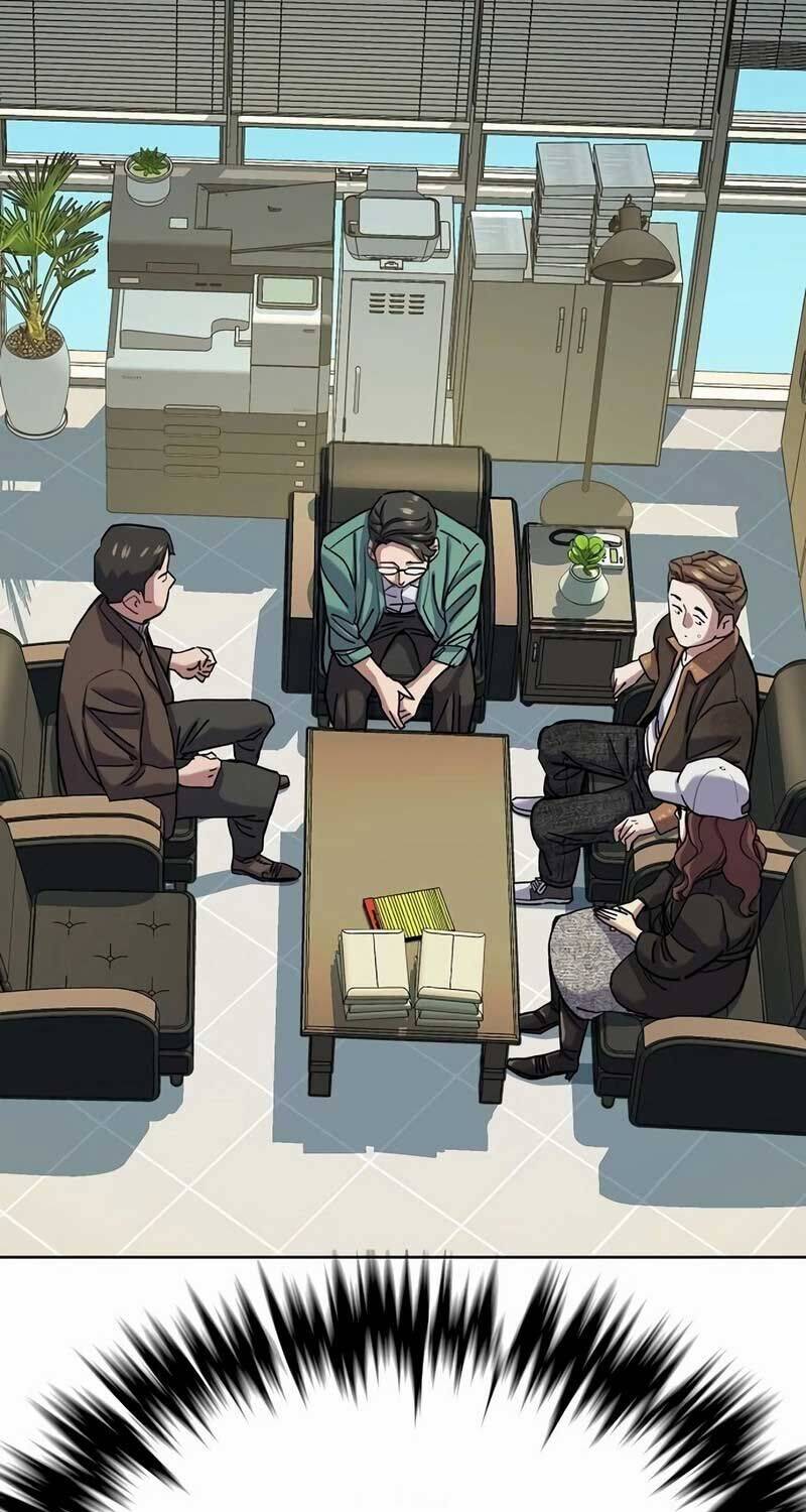 Tiểu Thiếu Gia Gia Tộc Tài Phiệt Chap 120 - Next Chap 121