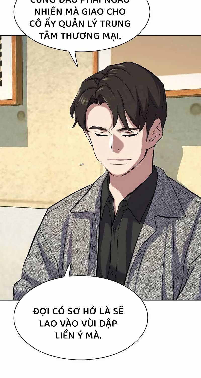 Tiểu Thiếu Gia Gia Tộc Tài Phiệt Chap 120 - Next Chap 121