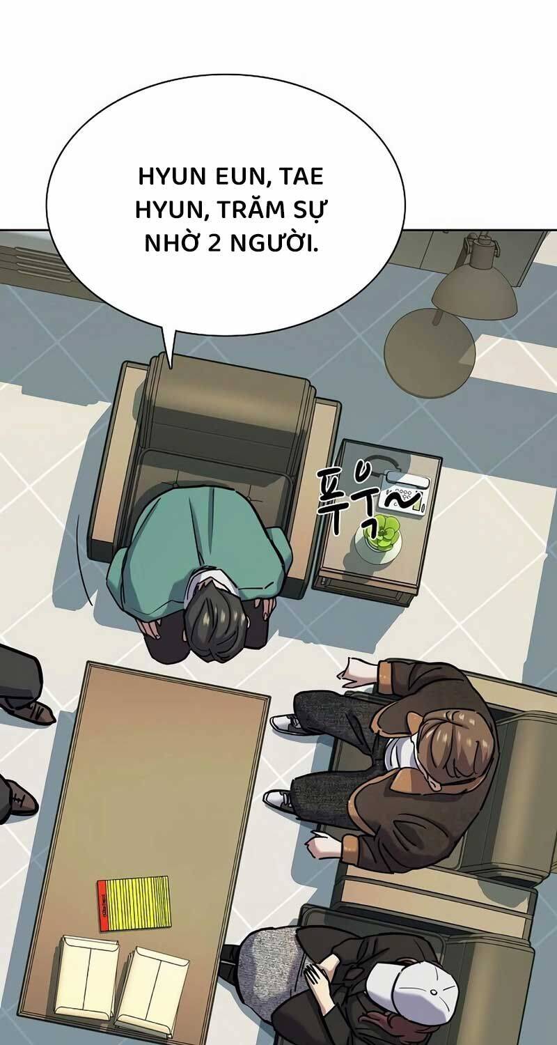 Tiểu Thiếu Gia Gia Tộc Tài Phiệt Chap 120 - Next Chap 121