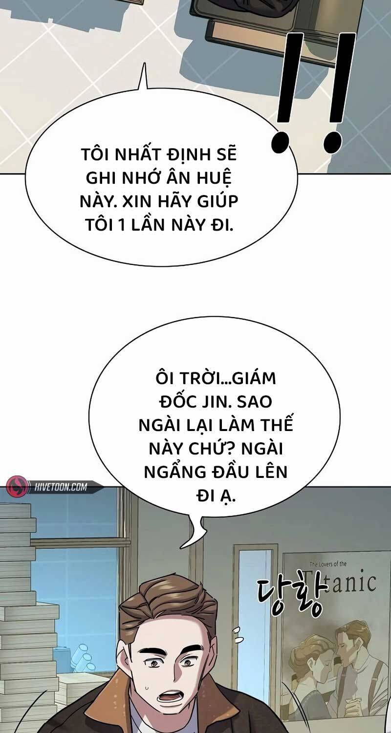 Tiểu Thiếu Gia Gia Tộc Tài Phiệt Chap 120 - Next Chap 121