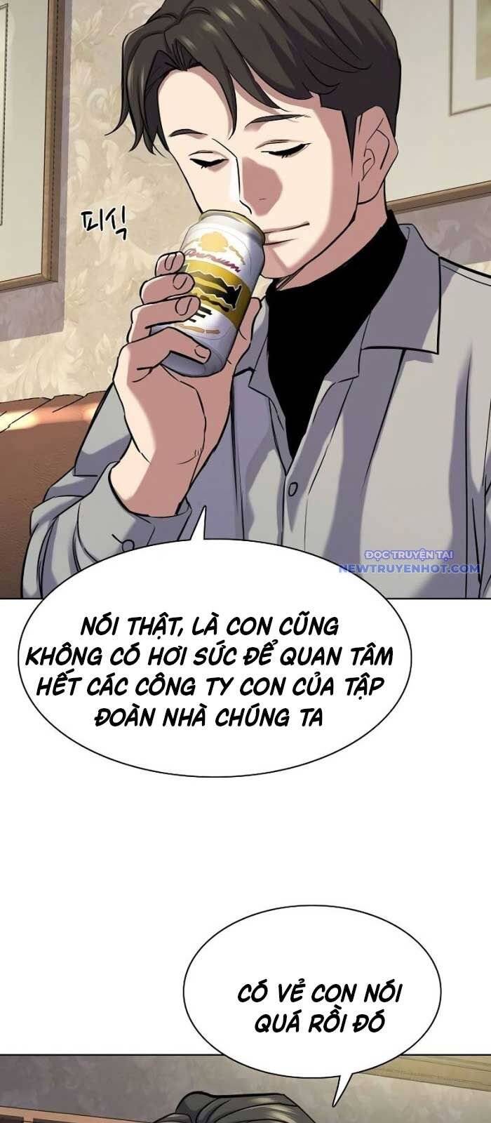 Tiểu Thiếu Gia Gia Tộc Tài Phiệt Chap 135 - Next Chap 136