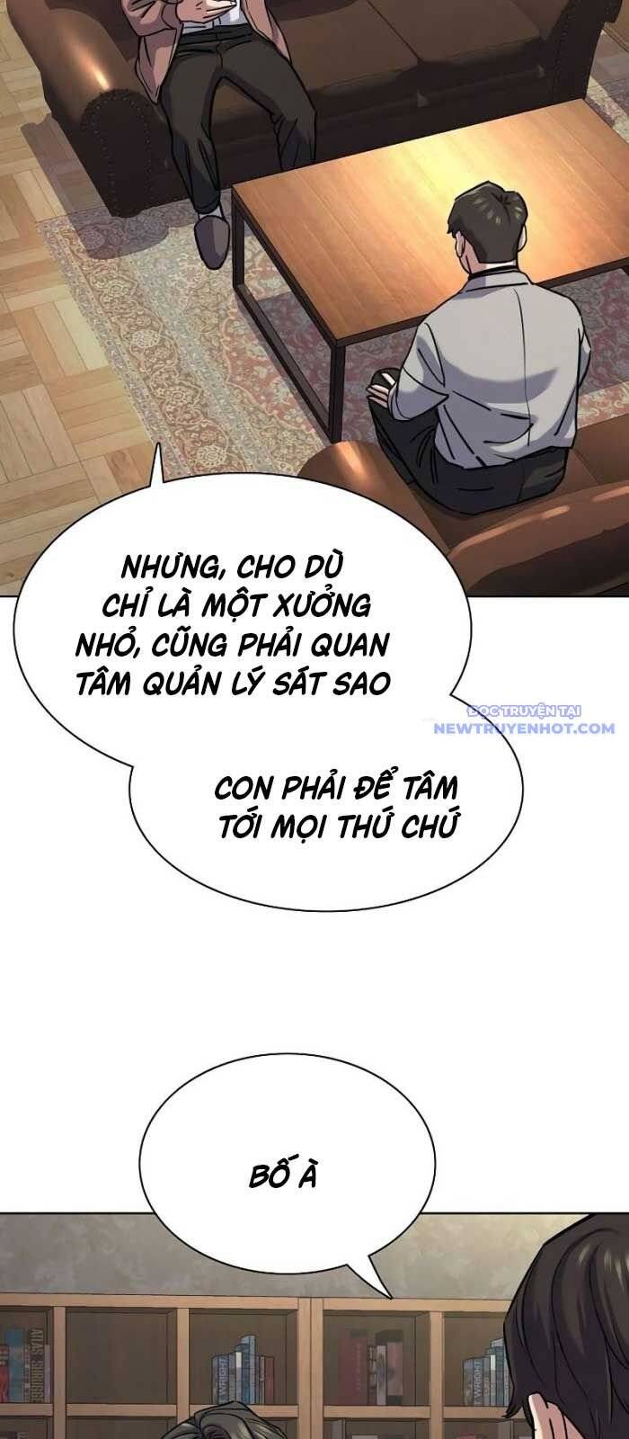 Tiểu Thiếu Gia Gia Tộc Tài Phiệt Chap 135 - Next Chap 136