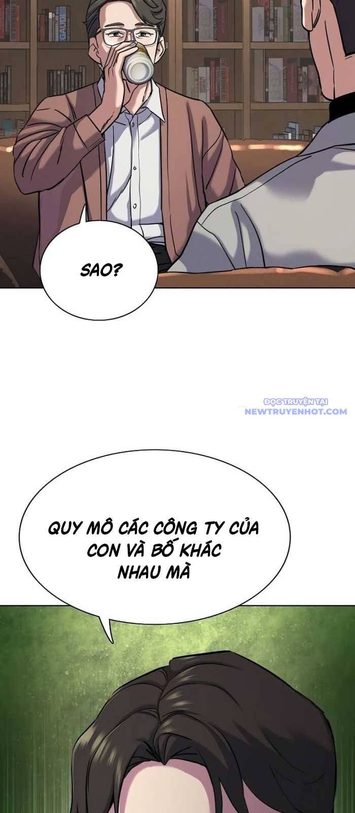 Tiểu Thiếu Gia Gia Tộc Tài Phiệt Chap 135 - Next Chap 136