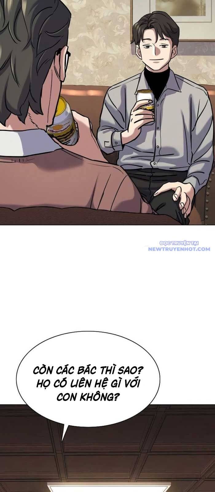 Tiểu Thiếu Gia Gia Tộc Tài Phiệt Chap 135 - Next Chap 136