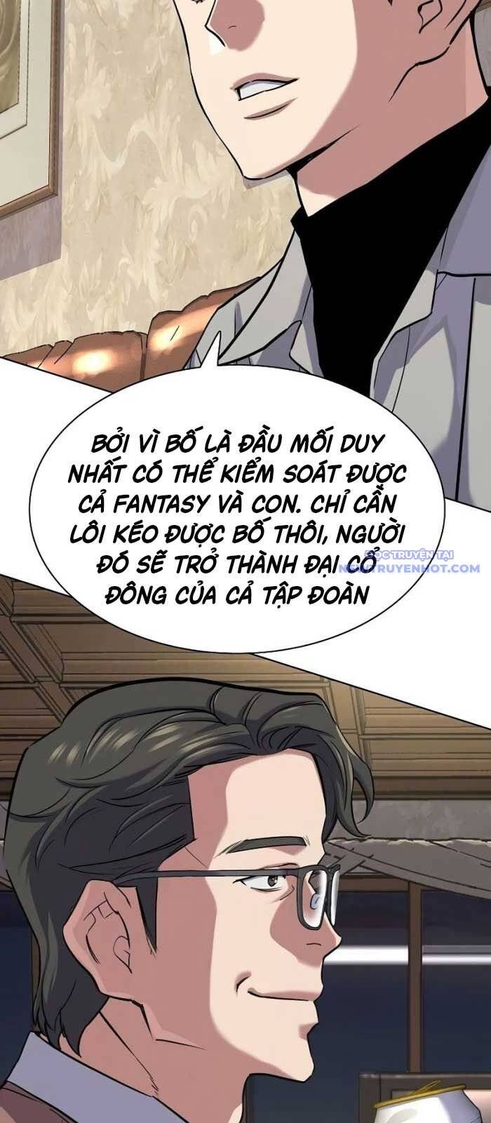 Tiểu Thiếu Gia Gia Tộc Tài Phiệt Chap 135 - Next Chap 136