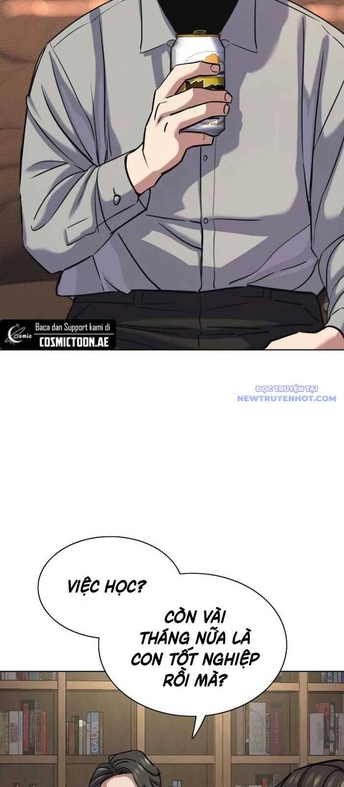 Tiểu Thiếu Gia Gia Tộc Tài Phiệt Chap 135 - Next Chap 136