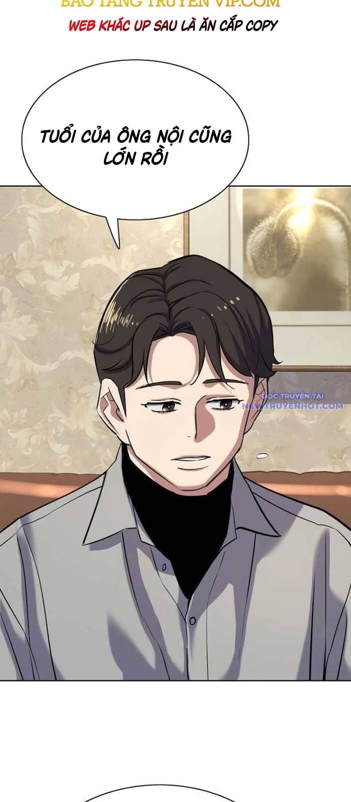 Tiểu Thiếu Gia Gia Tộc Tài Phiệt Chap 135 - Next Chap 136