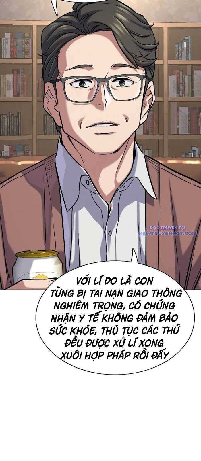 Tiểu Thiếu Gia Gia Tộc Tài Phiệt Chap 135 - Next Chap 136