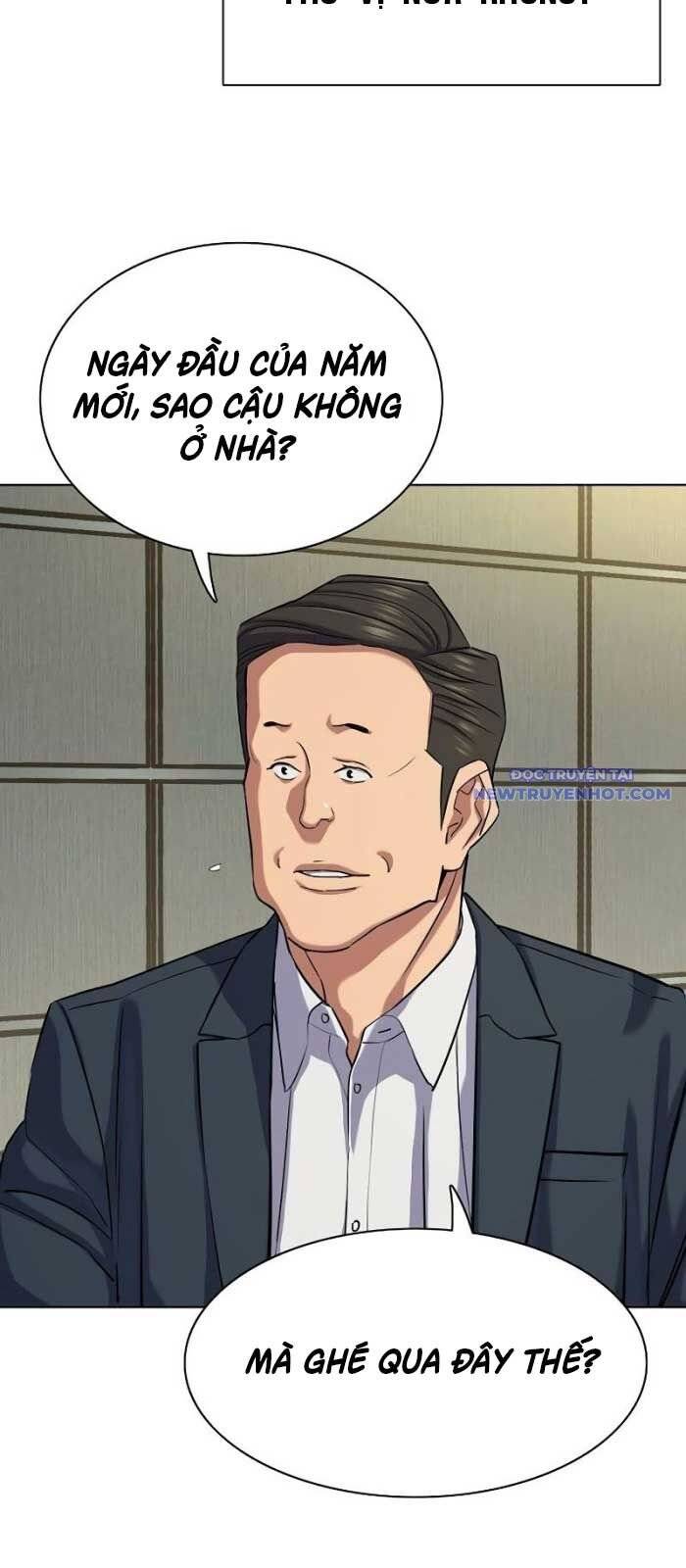 Tiểu Thiếu Gia Gia Tộc Tài Phiệt Chap 135 - Next Chap 136