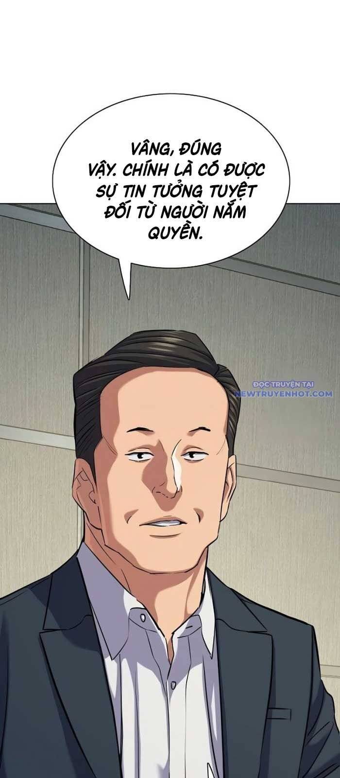 Tiểu Thiếu Gia Gia Tộc Tài Phiệt Chap 135 - Next Chap 136