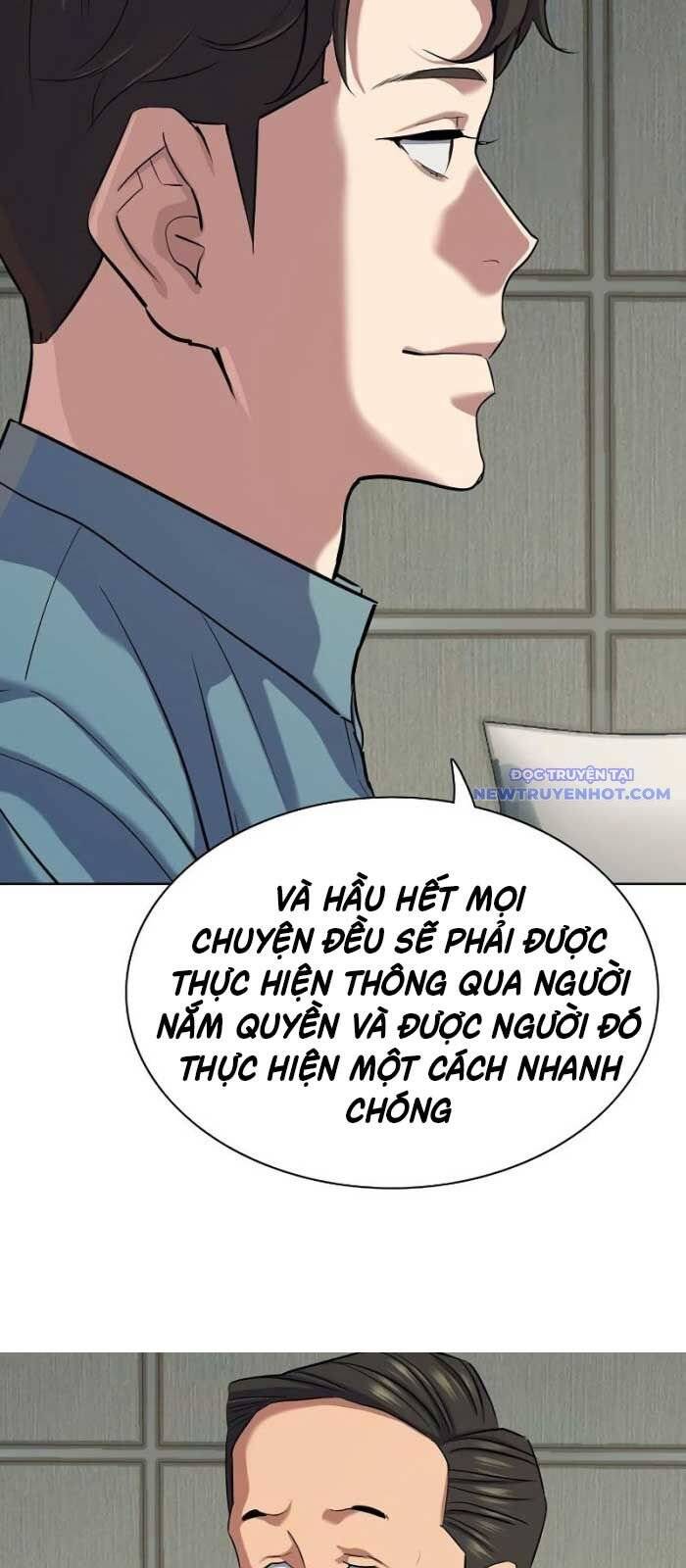Tiểu Thiếu Gia Gia Tộc Tài Phiệt Chap 135 - Next Chap 136