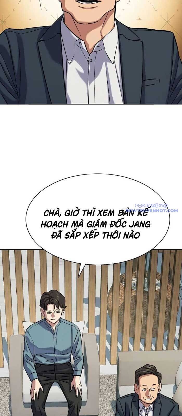 Tiểu Thiếu Gia Gia Tộc Tài Phiệt Chap 135 - Next Chap 136