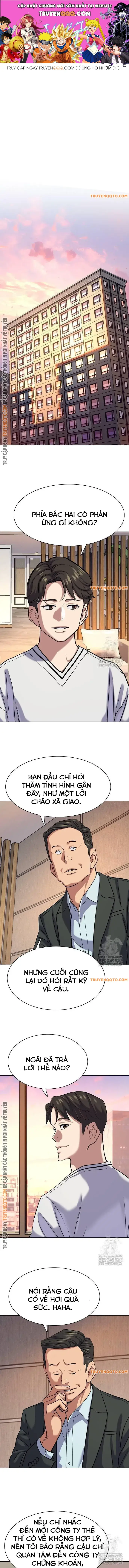 Tiểu Thiếu Gia Gia Tộc Tài Phiệt Chap 137 - Next Chap 138