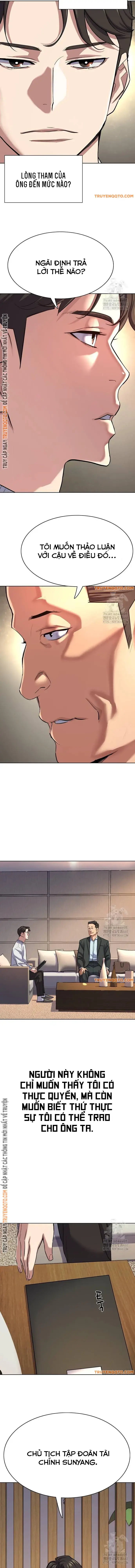 Tiểu Thiếu Gia Gia Tộc Tài Phiệt Chap 137 - Next Chap 138