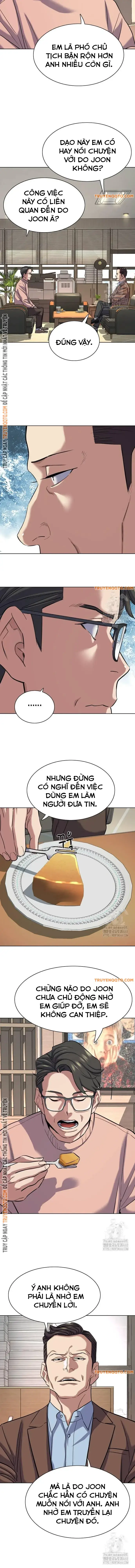 Tiểu Thiếu Gia Gia Tộc Tài Phiệt Chap 137 - Next Chap 138