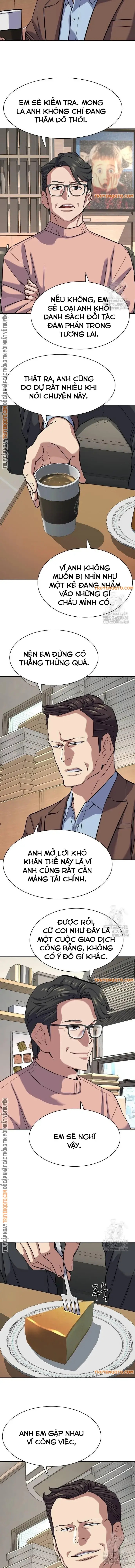 Tiểu Thiếu Gia Gia Tộc Tài Phiệt Chap 137 - Next Chap 138