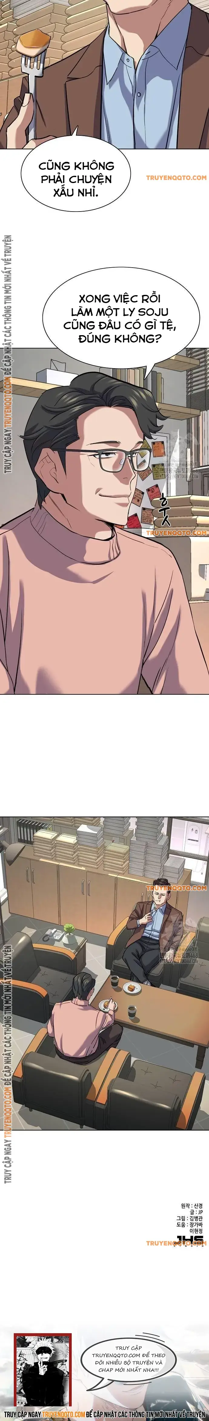 Tiểu Thiếu Gia Gia Tộc Tài Phiệt Chap 137 - Next Chap 138