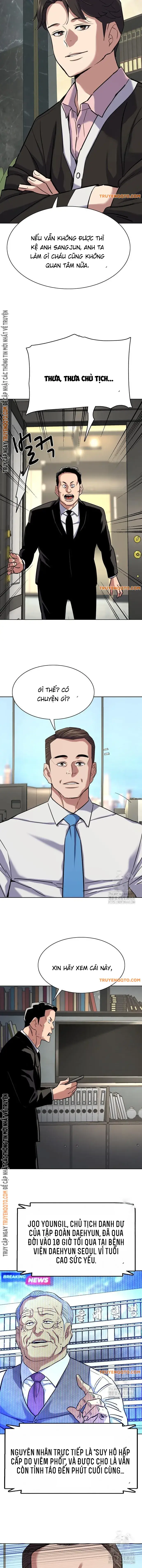 Tiểu Thiếu Gia Gia Tộc Tài Phiệt Chap 146 - Next Chap 147