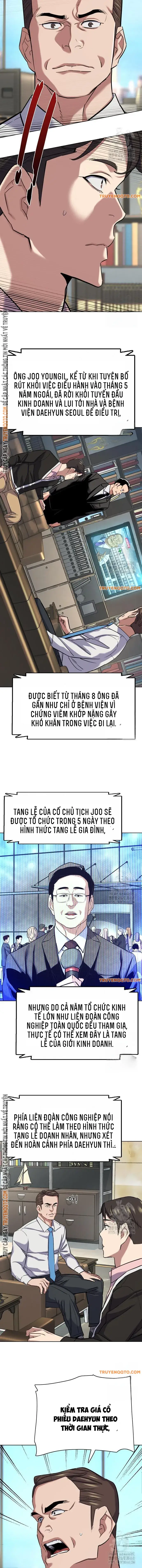 Tiểu Thiếu Gia Gia Tộc Tài Phiệt Chap 146 - Next Chap 147