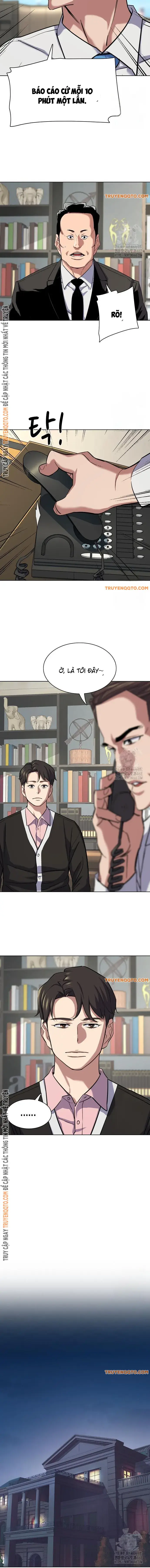 Tiểu Thiếu Gia Gia Tộc Tài Phiệt Chap 146 - Next Chap 147