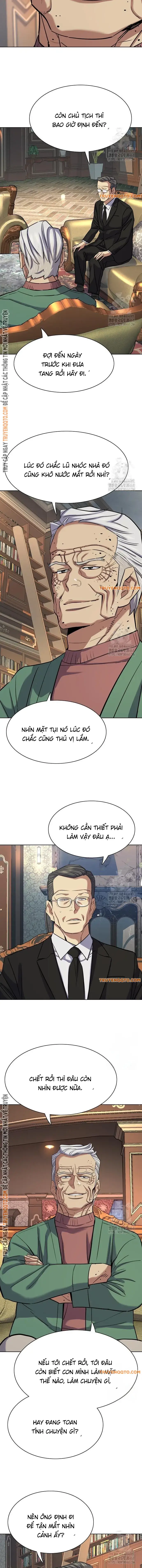 Tiểu Thiếu Gia Gia Tộc Tài Phiệt Chap 146 - Next Chap 147