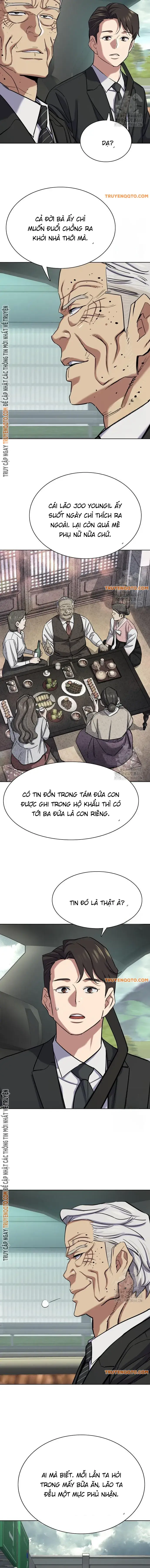 Tiểu Thiếu Gia Gia Tộc Tài Phiệt Chap 146 - Next Chap 147