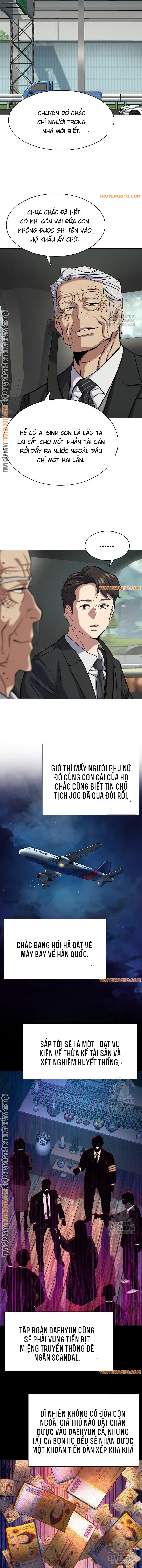 Tiểu Thiếu Gia Gia Tộc Tài Phiệt Chap 146 - Next Chap 147