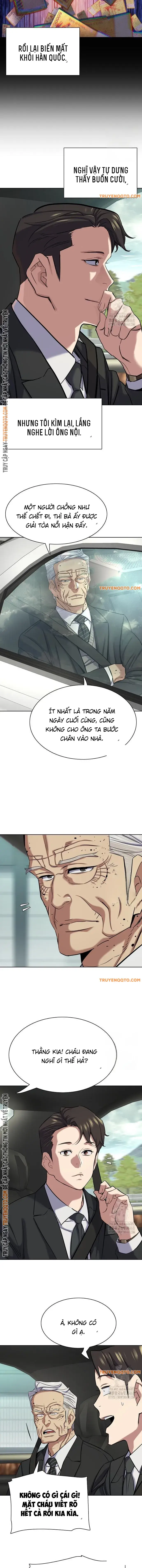 Tiểu Thiếu Gia Gia Tộc Tài Phiệt Chap 146 - Next Chap 147