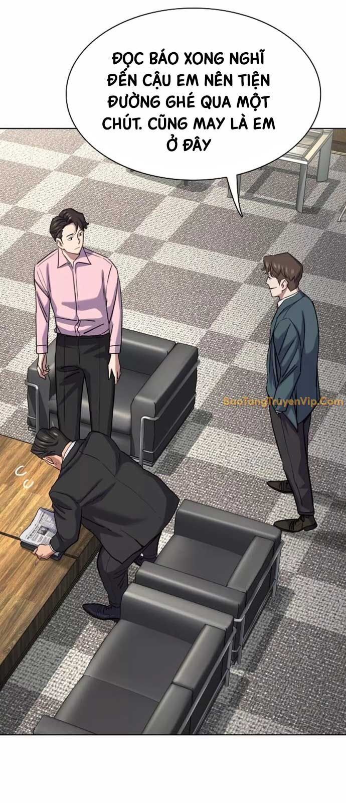 Tiểu Thiếu Gia Gia Tộc Tài Phiệt Chap 150 - Next Chap 151