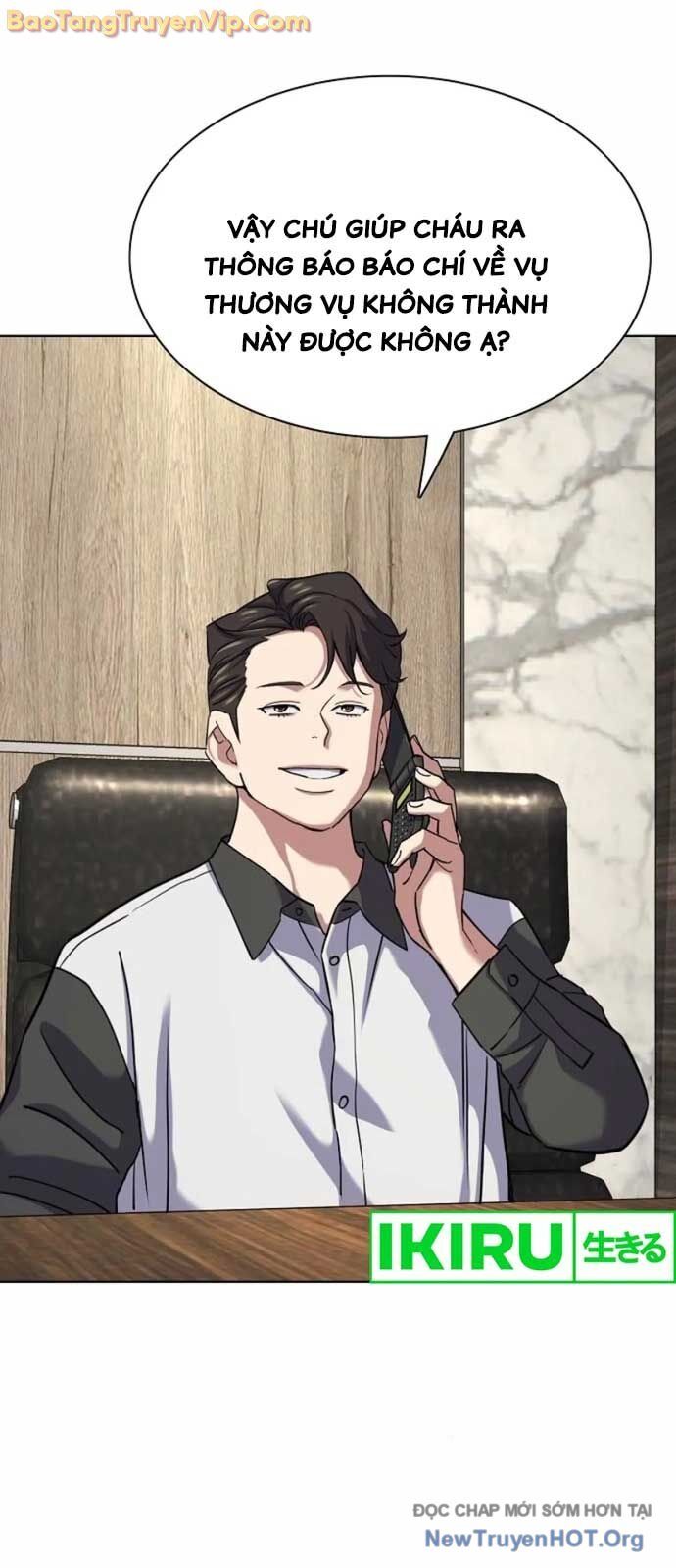 Tiểu Thiếu Gia Gia Tộc Tài Phiệt Chap 153 - Next Chap 154