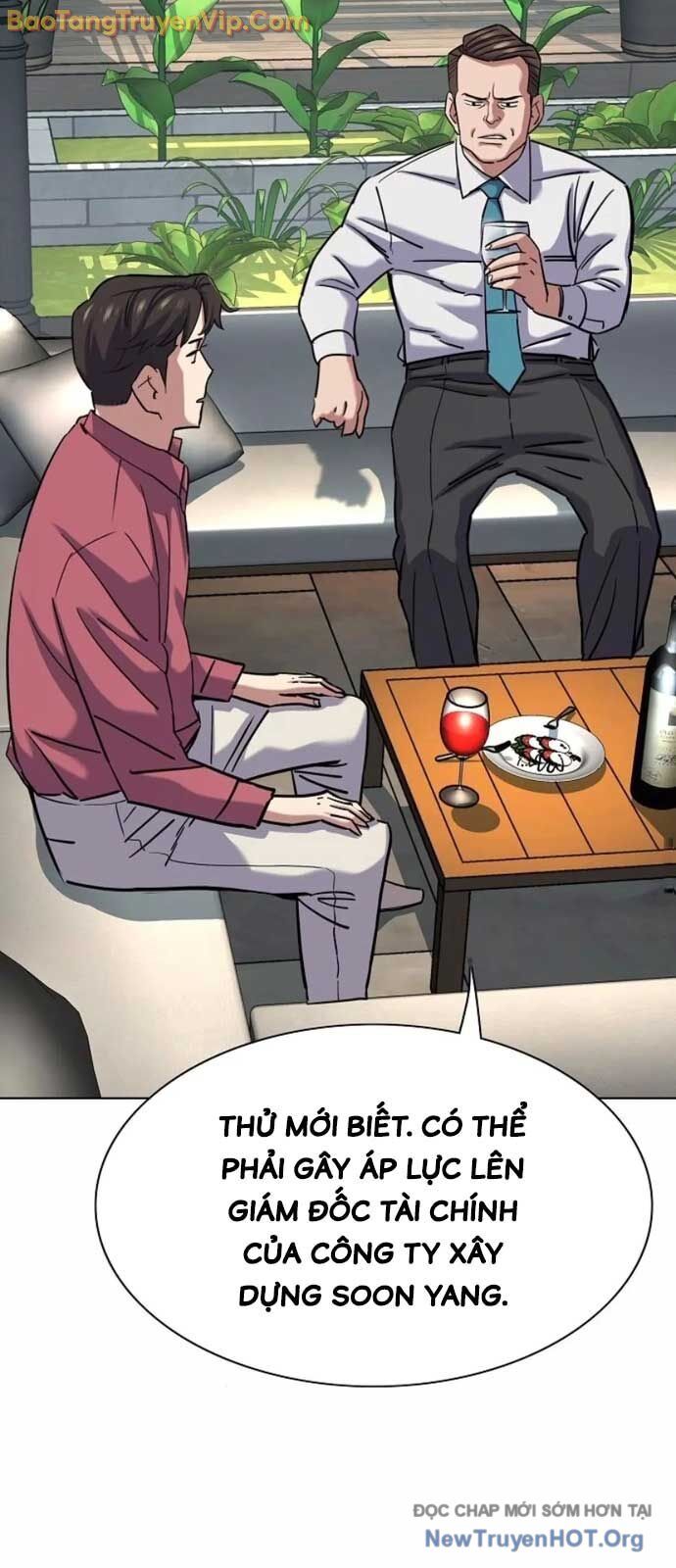 Tiểu Thiếu Gia Gia Tộc Tài Phiệt Chap 153 - Next Chap 154