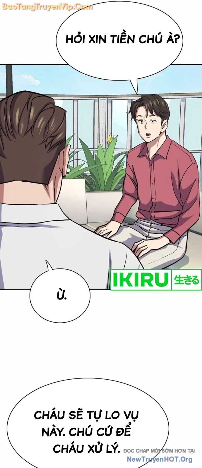 Tiểu Thiếu Gia Gia Tộc Tài Phiệt Chap 153 - Next Chap 154